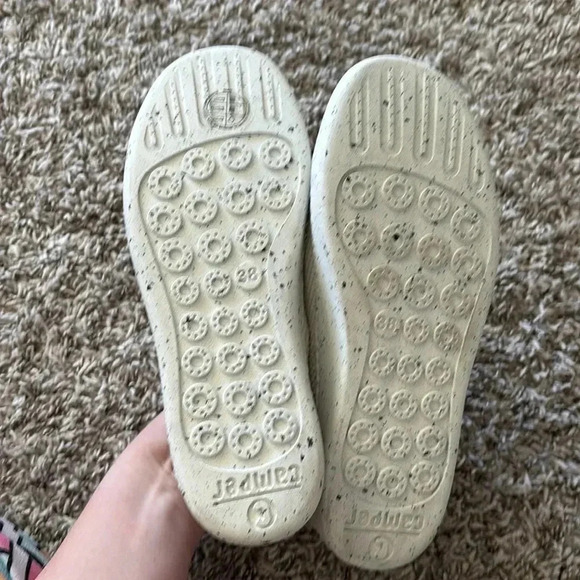 NWOB Camper Men's Sneaker Peu Touring - Picture 3 of 9